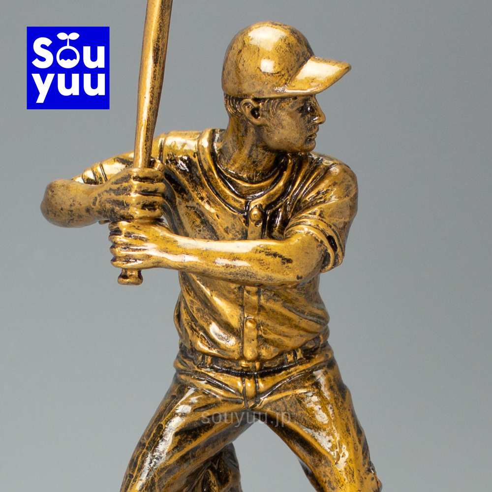 取り替え人形：1.右バッター