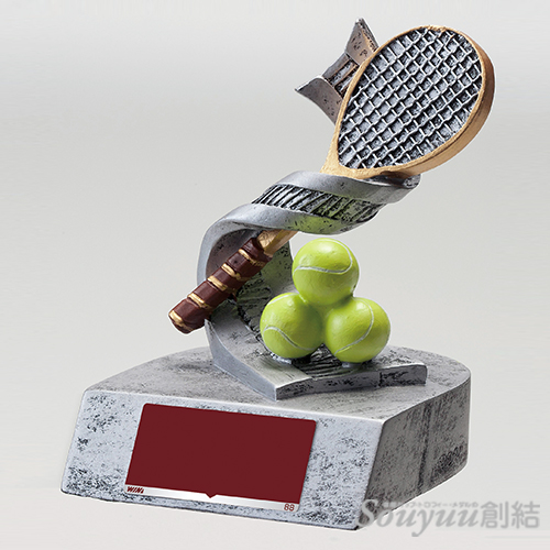 35,340円FEDCUP Tennis(テニス)記念品トロフィー